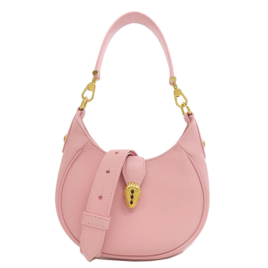 Bvlgari Others Pink Handbags