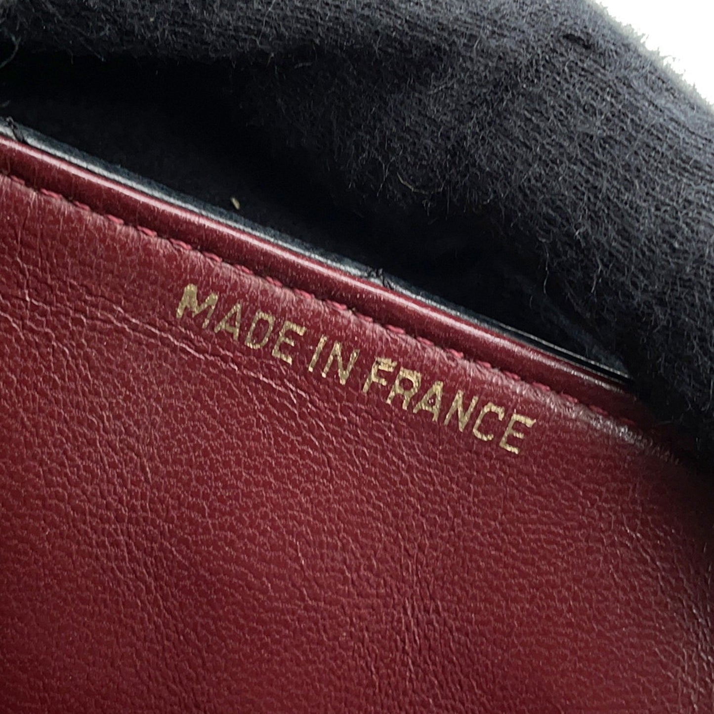 Chanel Others Black Shoulder Bags