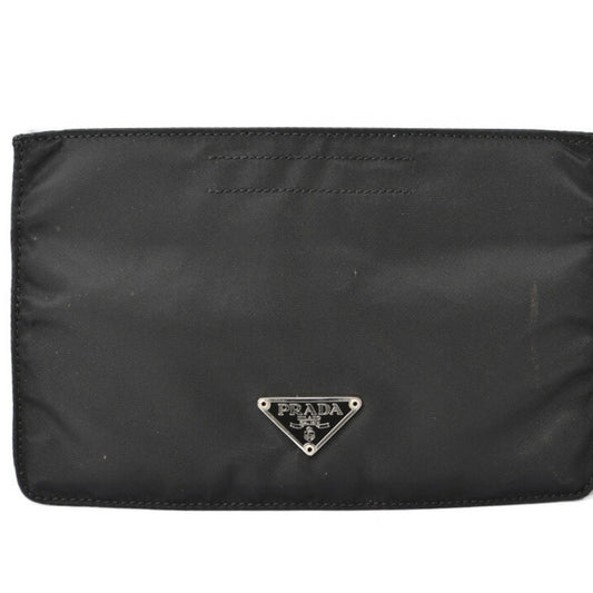 Prada Nylon Black Small Bags
