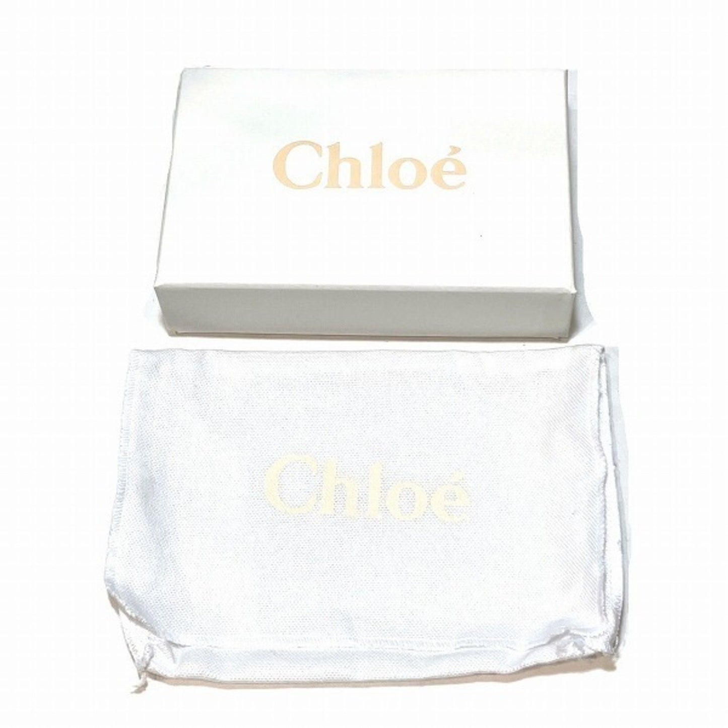 Chloé Others Yellow Cases