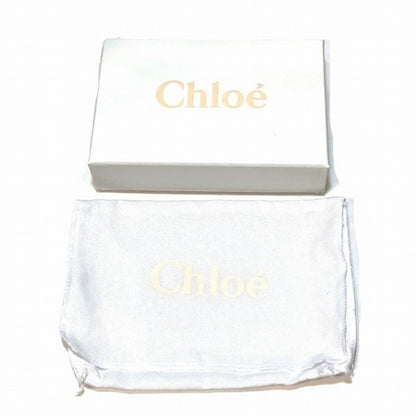 Chloé Others Yellow Cases