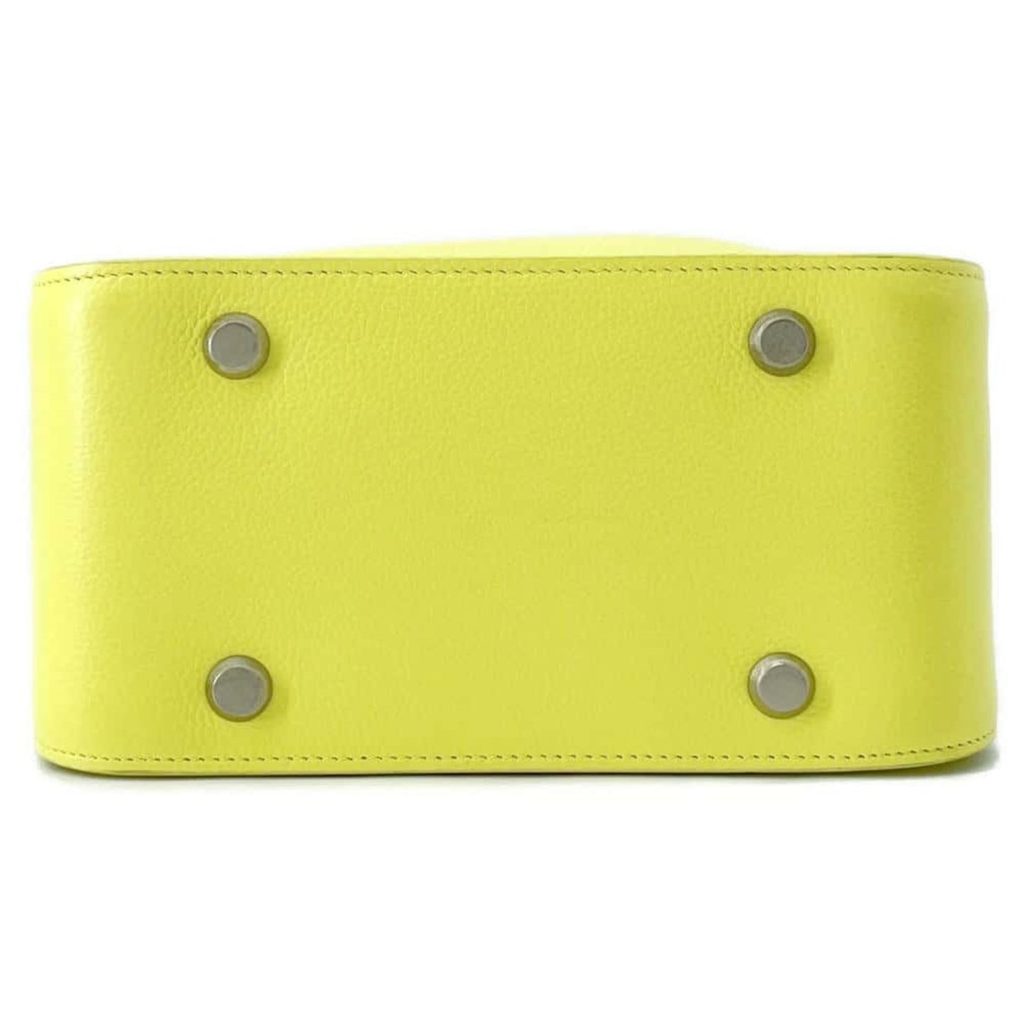 Balenciaga Others Yellow Handbags