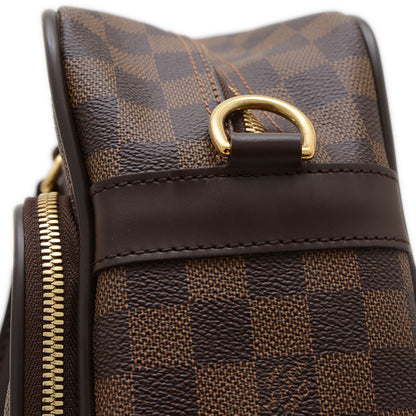 Louis Vuitton Monogram Canvas Brown Briefcases