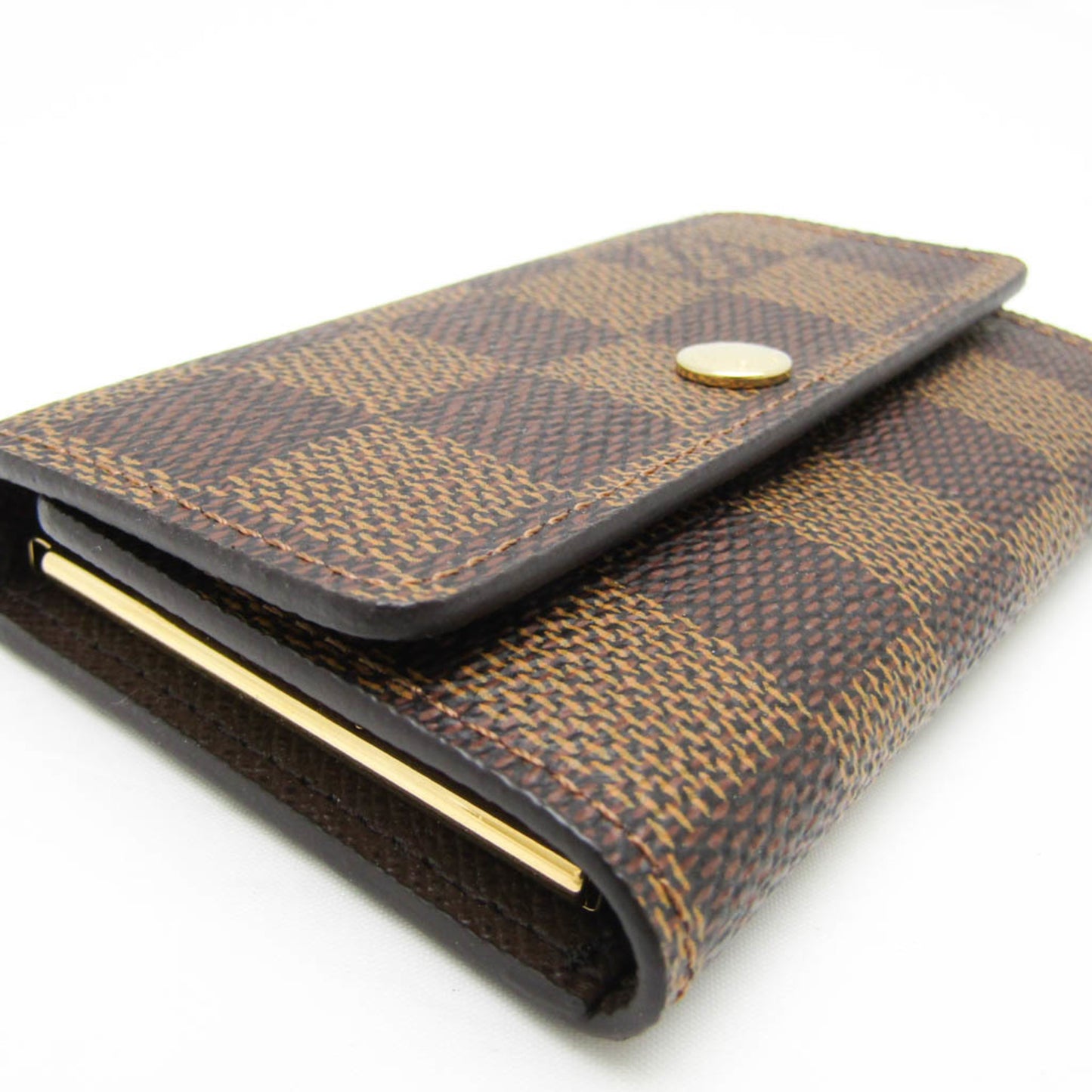 Louis Vuitton Monogram Canvas Brown Cases