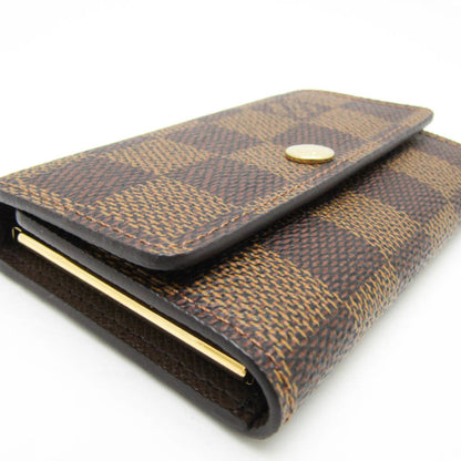 Louis Vuitton Monogram Canvas Brown Cases