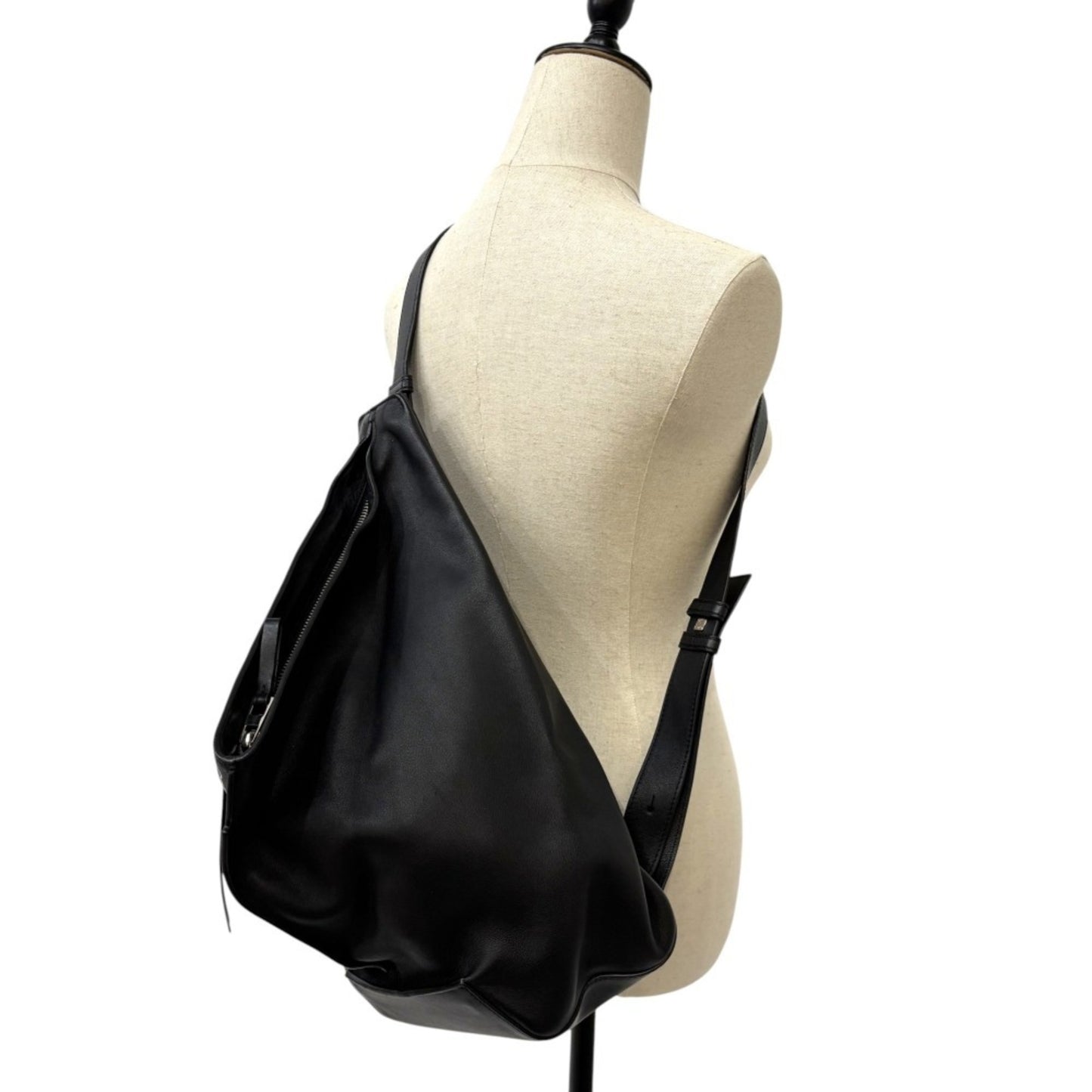 Loewe Others Black Shoulder Bags