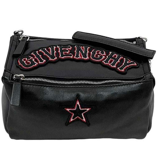 Givenchy Others Black Shoulder Bags