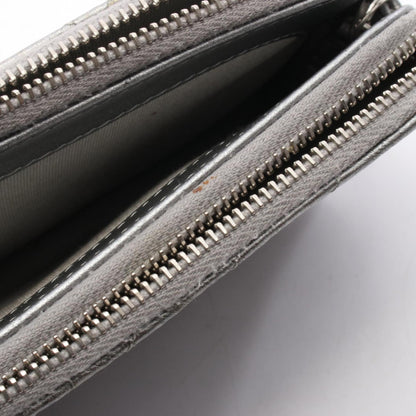 Chanel Others Silver Shoulder Bags