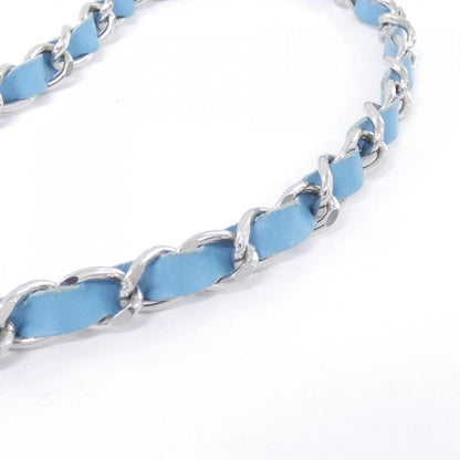 Chanel Others Blue Shoulder Bags