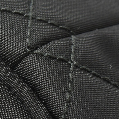 Prada Nylon Black Handbags