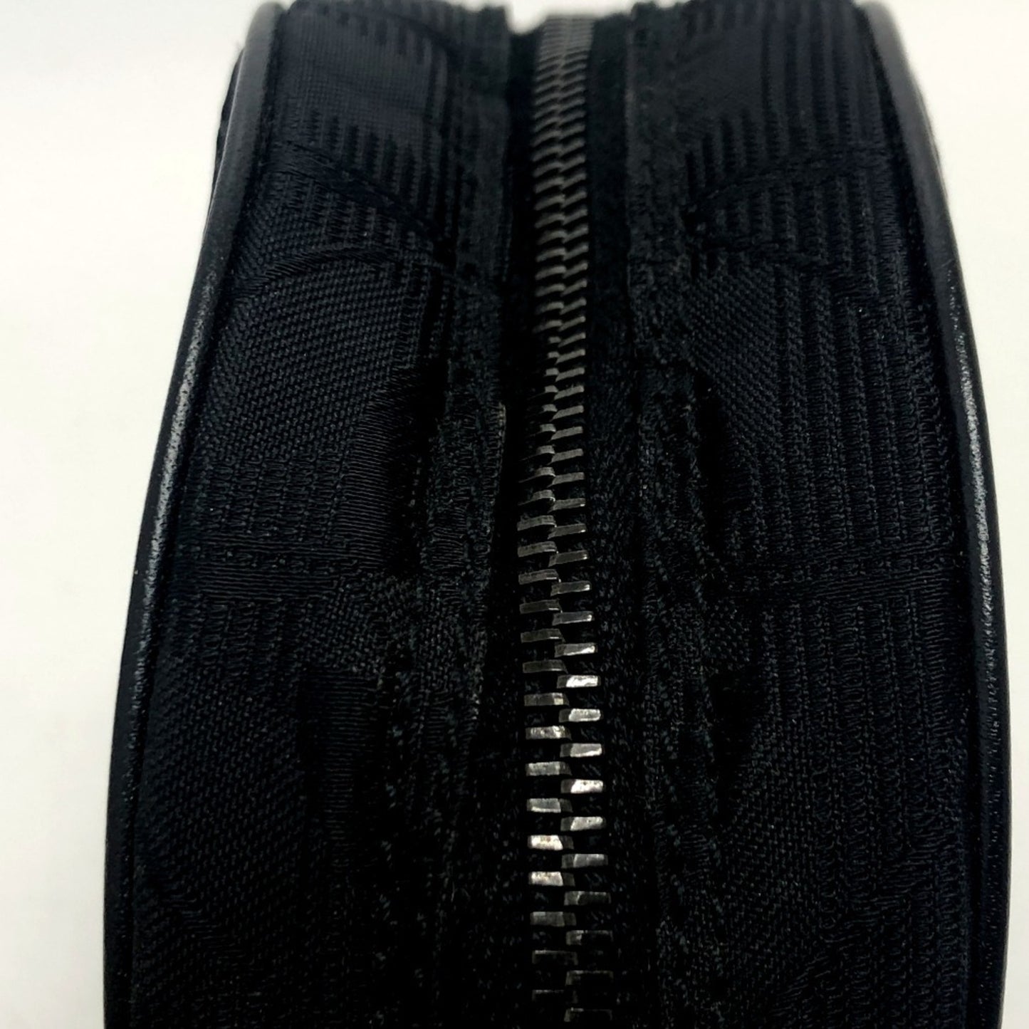 Chanel Nylon Black Small Bags