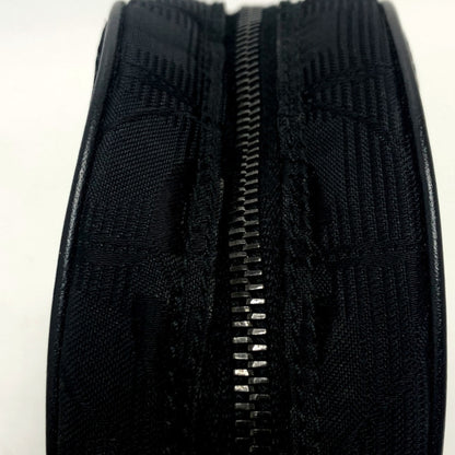 Chanel Nylon Black Small Bags