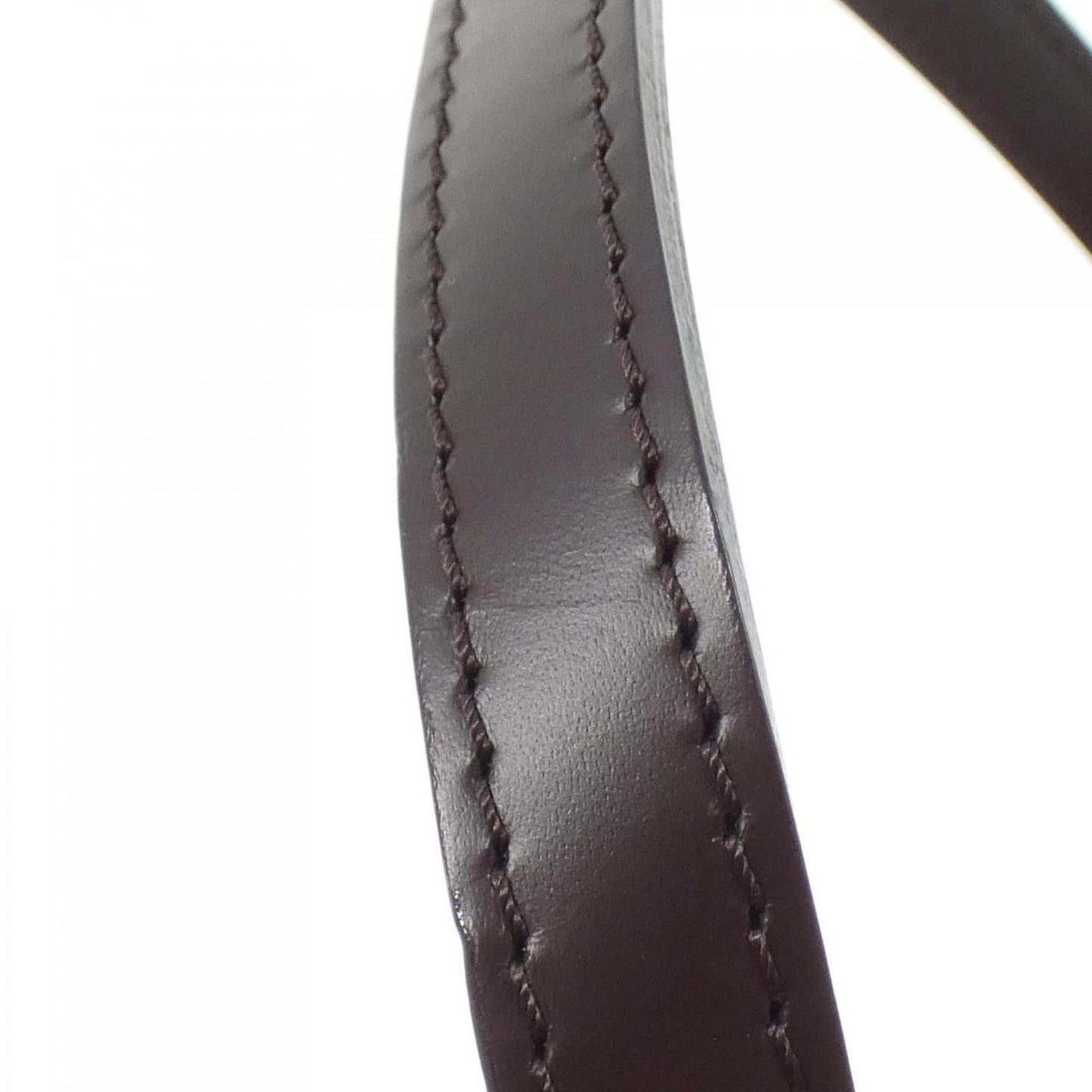 Louis Vuitton Coated Canvas Brown Handbags