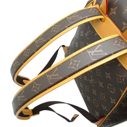 Louis Vuitton Others Brown Backpacks