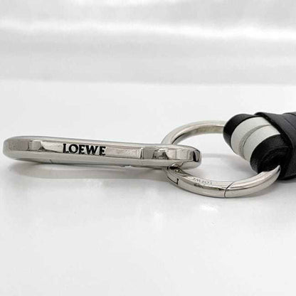 Loewe Other Metal Black Key Rings