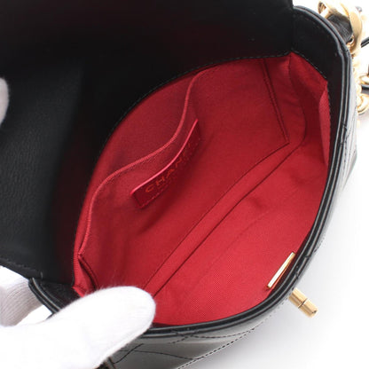 Chanel Others Black Shoulder Bags