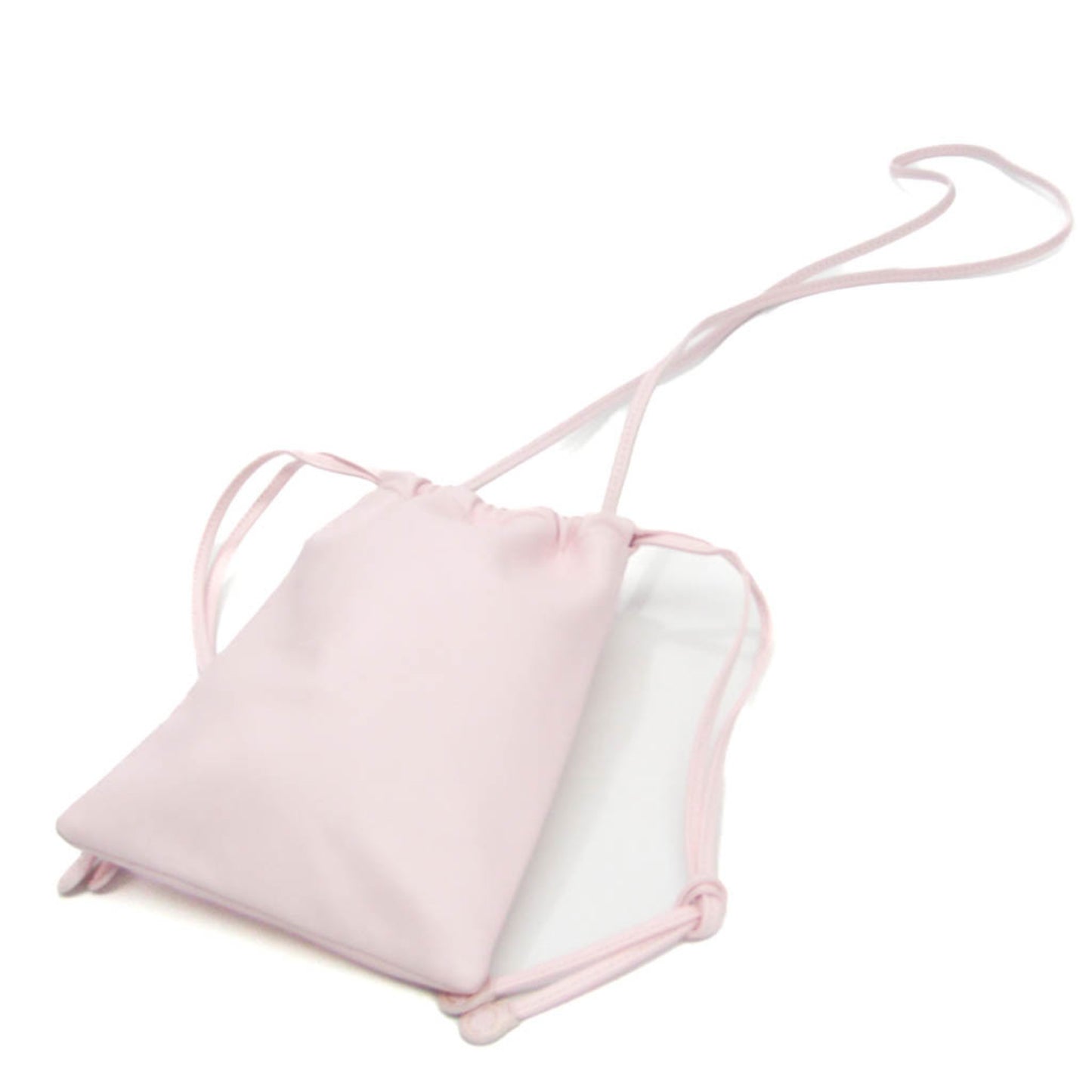 Burberry Others Pink Shoulder Bags