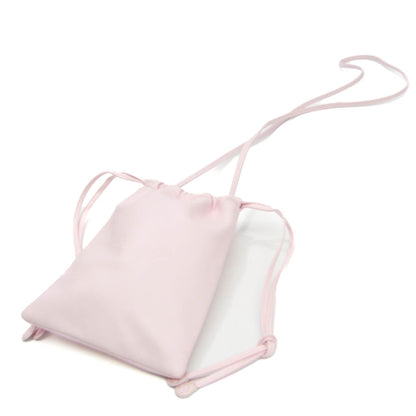 Burberry Others Pink Shoulder Bags