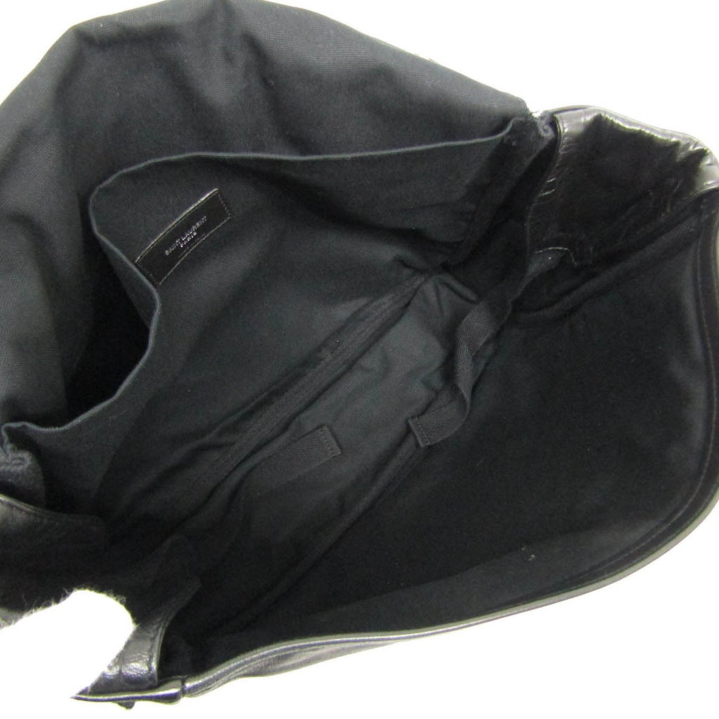 Saint Laurent Others Black Handbags