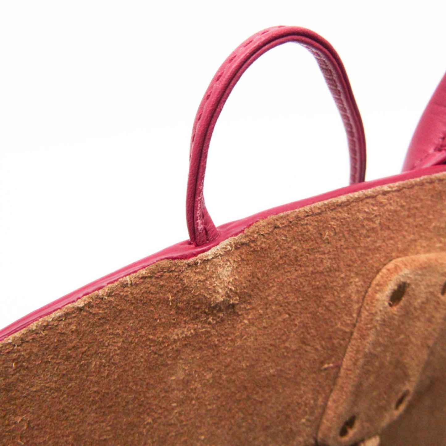 Bottega Veneta Others Pink Tote Bags