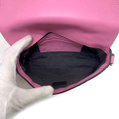 Fendi Others Pink Shoulder Bags
