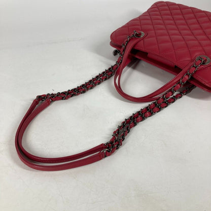 Chanel Others Pink Tote Bags