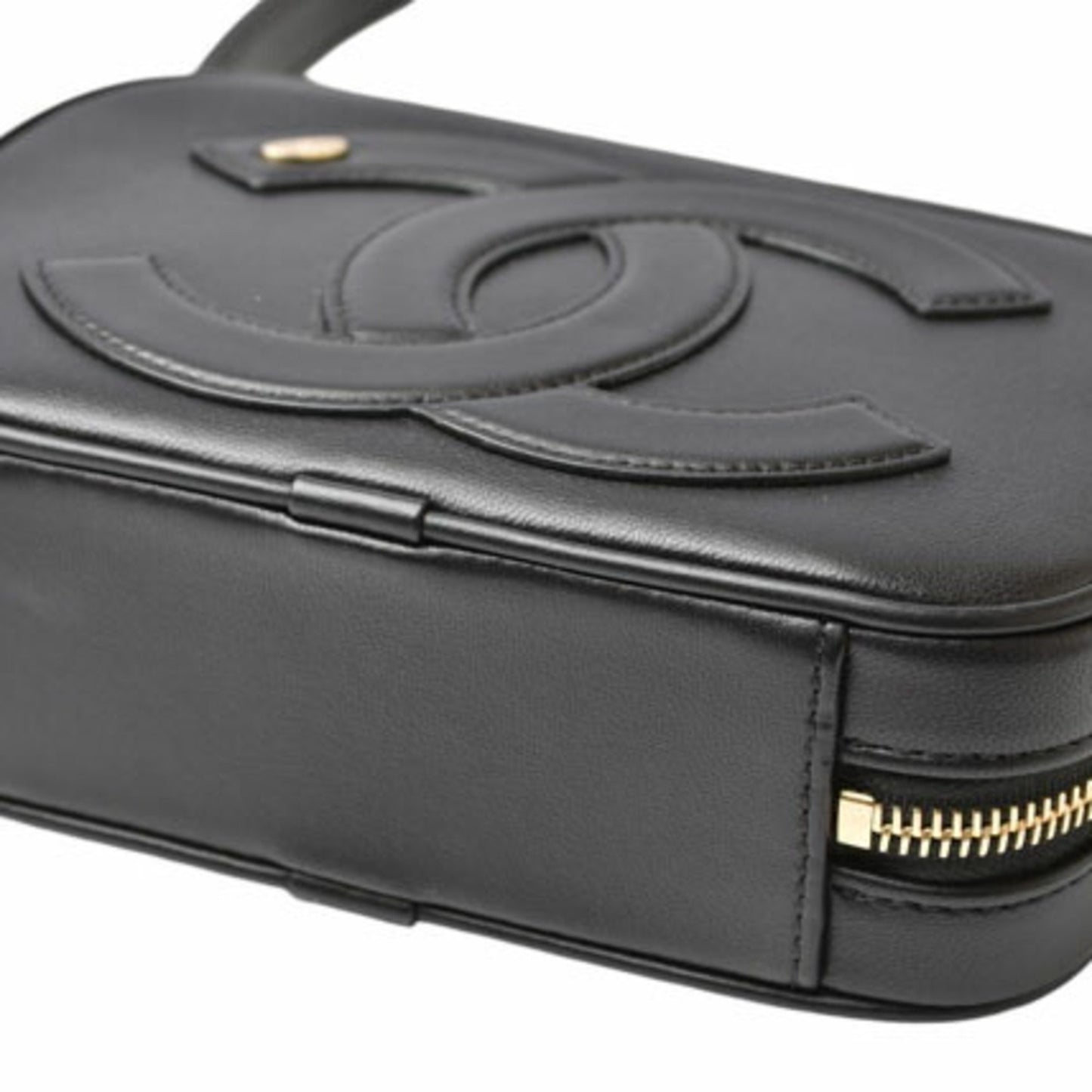 Chanel Others Black Shoulder Bags