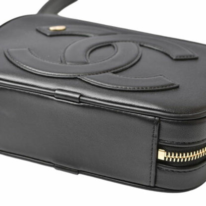 Chanel Others Black Shoulder Bags
