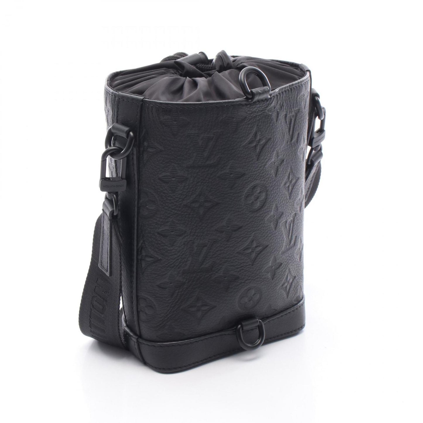 Louis Vuitton Others Black Shoulder Bags