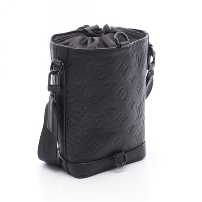 Louis Vuitton Others Black Shoulder Bags