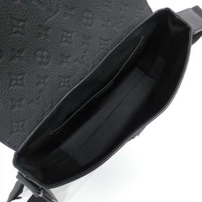 Louis Vuitton Others Black Shoulder Bags