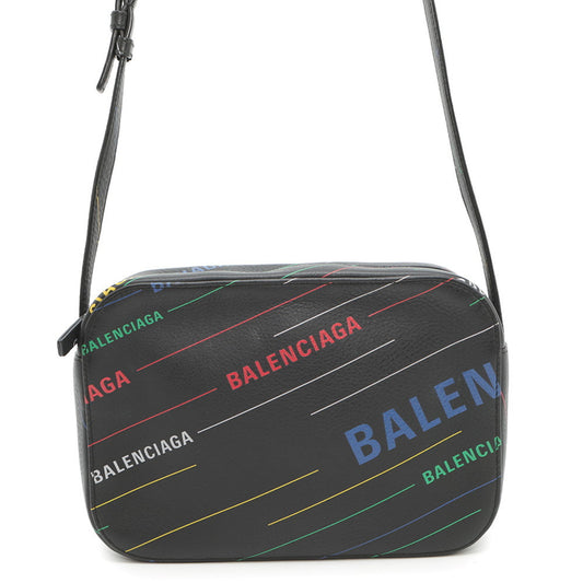 Balenciaga Others Black Shoulder Bags