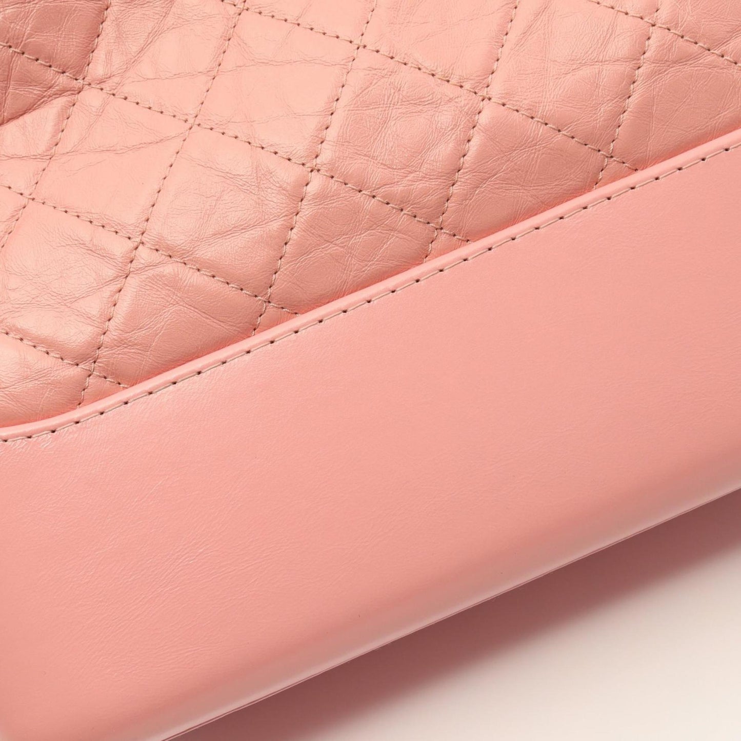 Chanel Others Pink Shoulder Bags