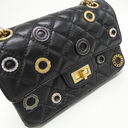 Chanel Others Black Shoulder Bags