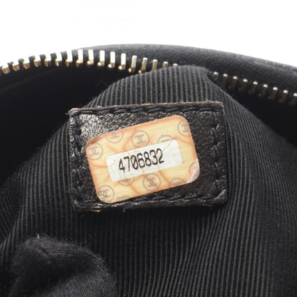 Chanel Others Black Shoulder Bags
