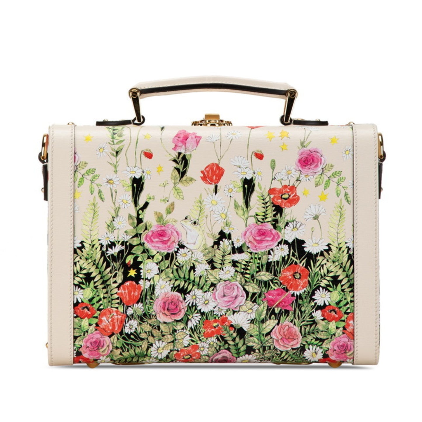 Gucci Others White Shoulder Bags
