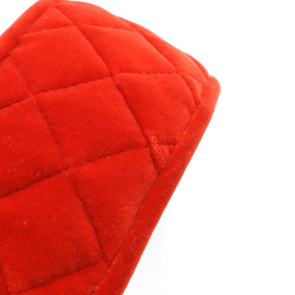 Chanel Others Red Hats