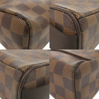 Louis Vuitton Monogram Canvas Brown Shoulder Bags