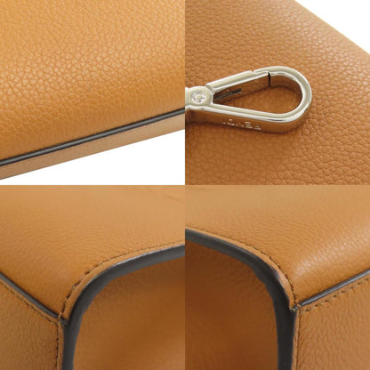 Fendi Others Brown Handbags