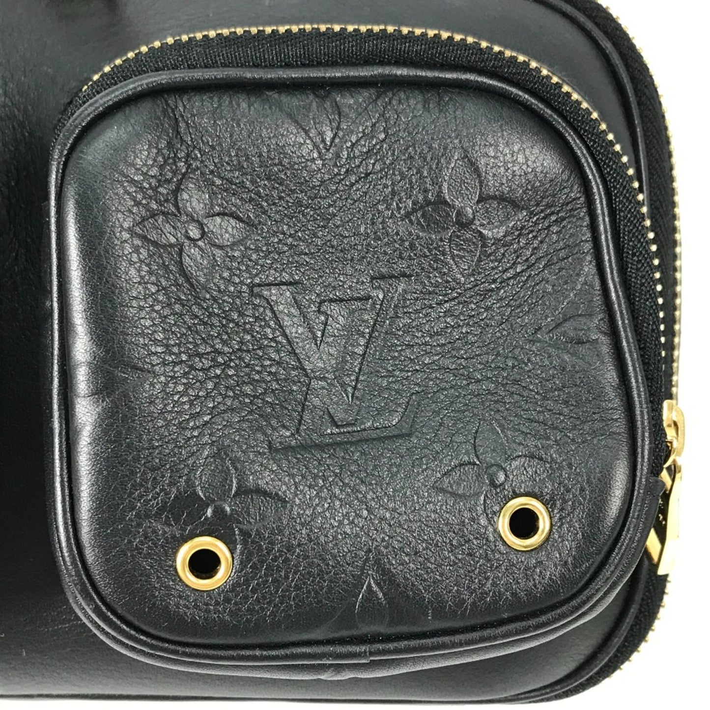 Louis Vuitton Others Black Shoulder Bags