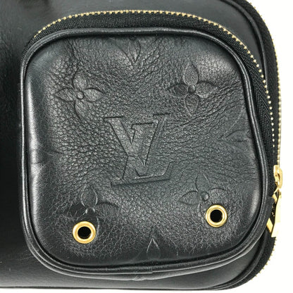 Louis Vuitton Others Black Shoulder Bags