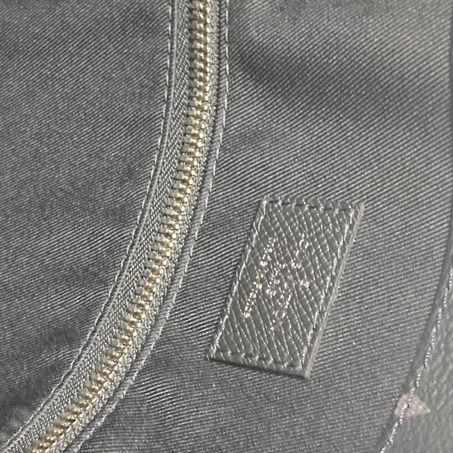 Louis Vuitton Others Black Tote Bags