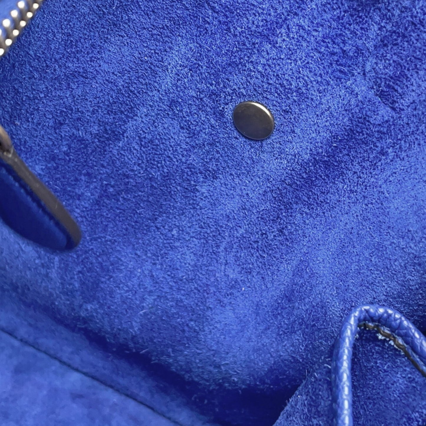 Celine Others Blue Handbags