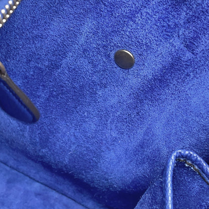 Celine Others Blue Handbags