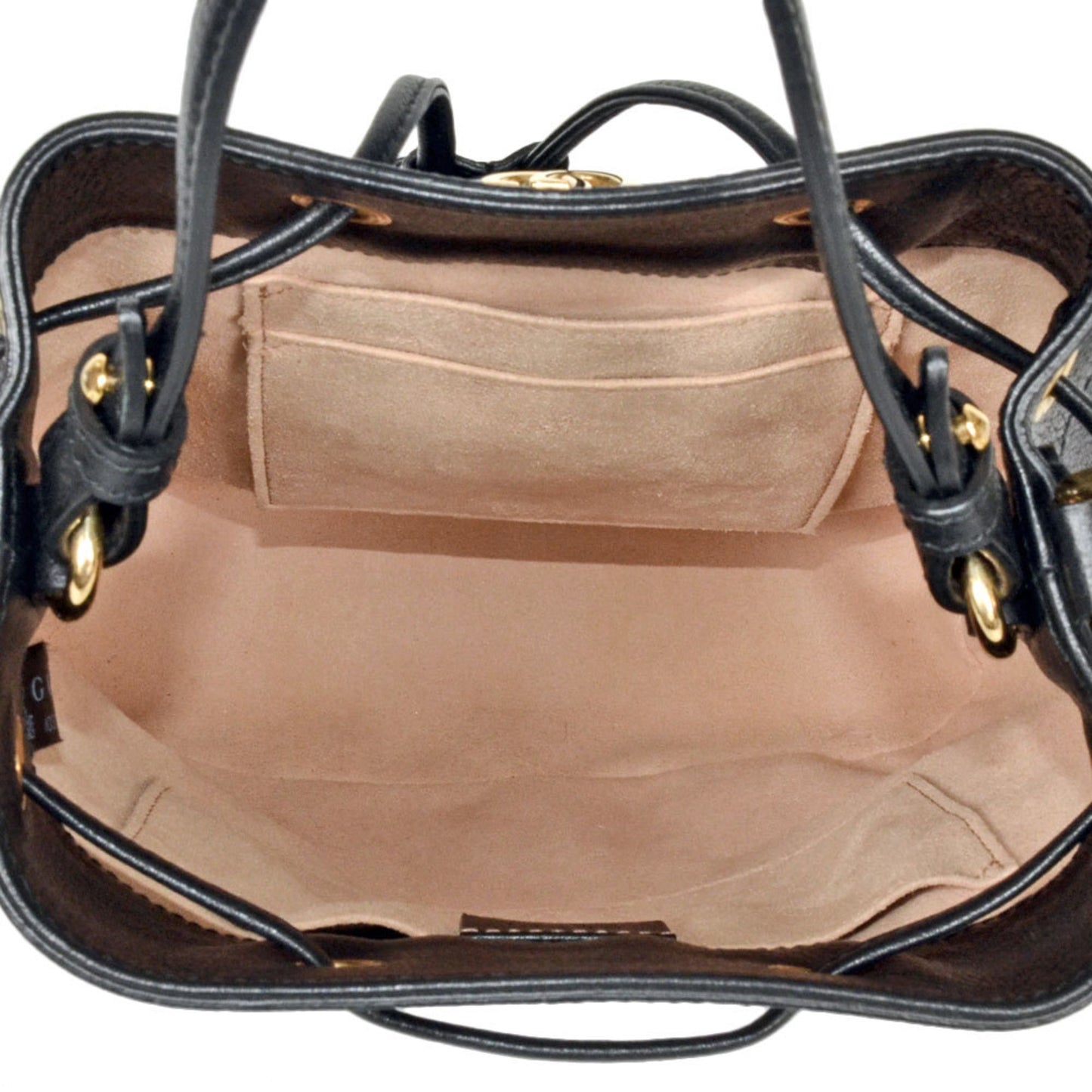 Gucci Others Black Handbags