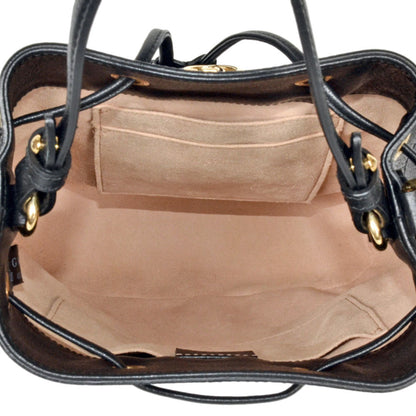 Gucci Others Black Handbags