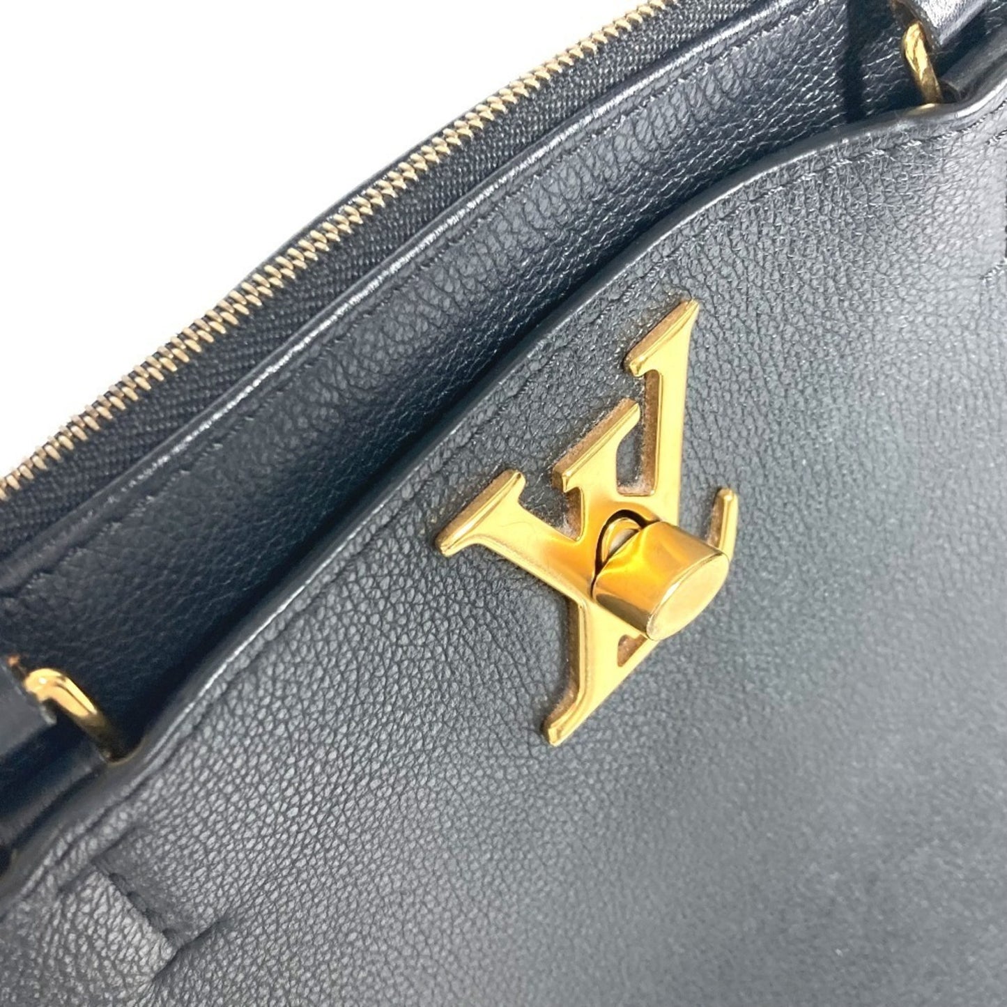 Louis Vuitton Others Black Handbags