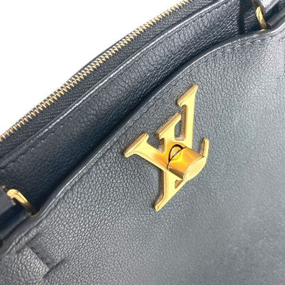 Louis Vuitton Others Black Handbags