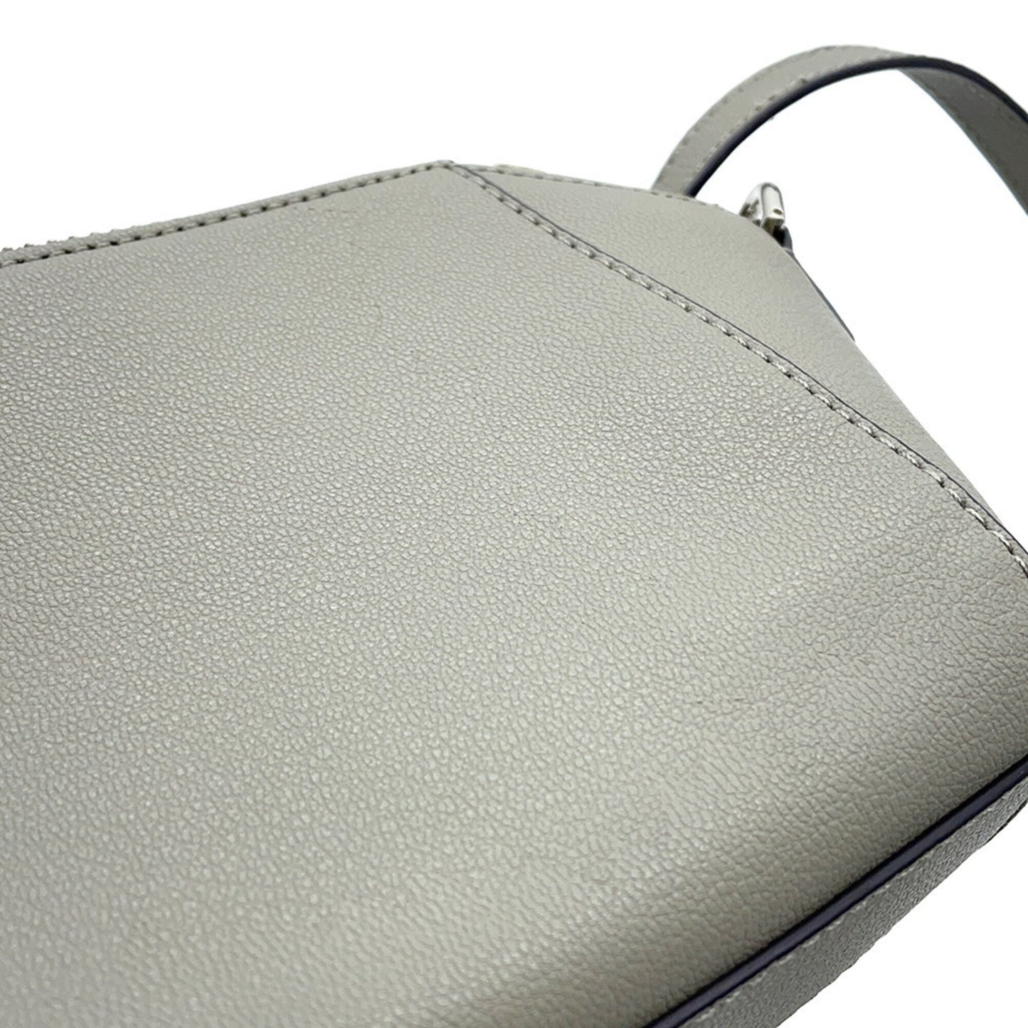 Givenchy Others Gray Shoulder Bags