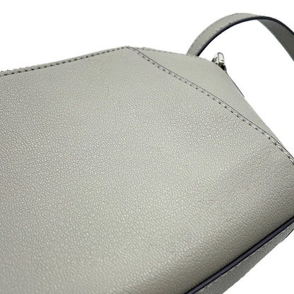 Givenchy Others Gray Shoulder Bags